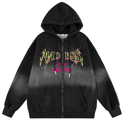 市场上装-卫衣-电商卫衣