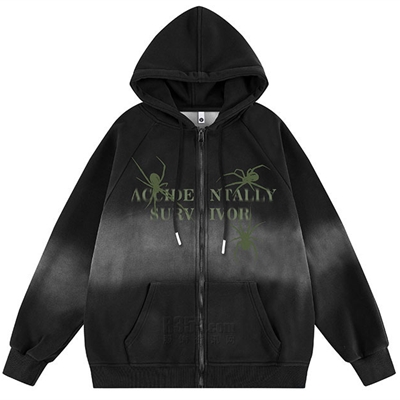 市场上装-卫衣-电商卫衣