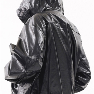 市场上装-皮衣-电商皮衣