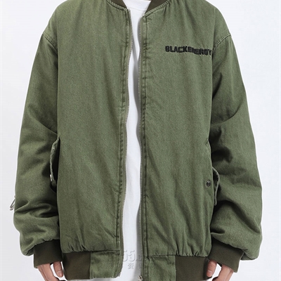 市场上装-夹克-电商夹克