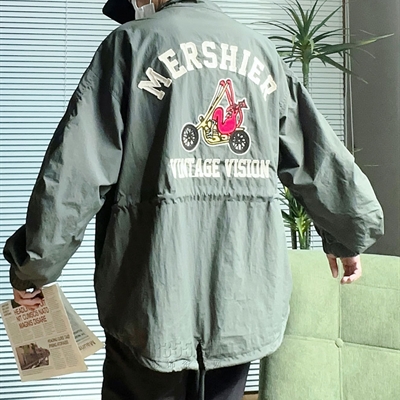 市场上装-夹克-电商夹克