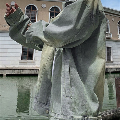 市场上装-夹克-电商夹克