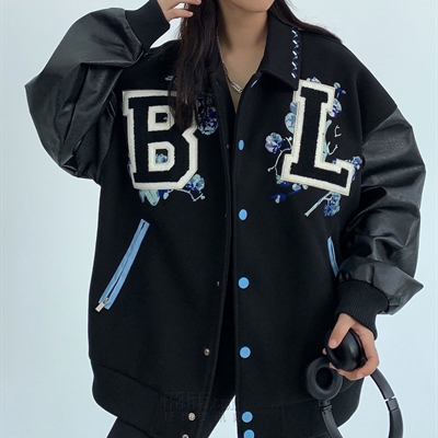 市场上装-夹克-电商夹克