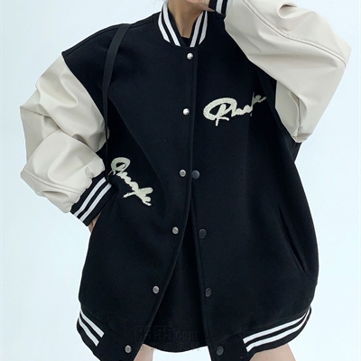市场上装-夹克-电商夹克