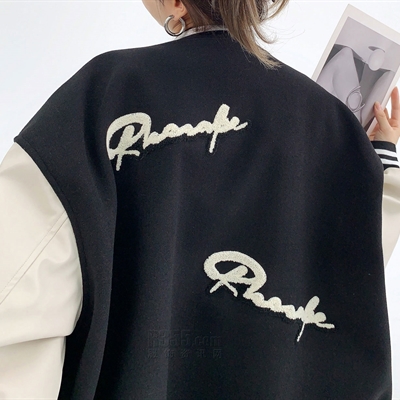 市场上装-夹克-电商夹克