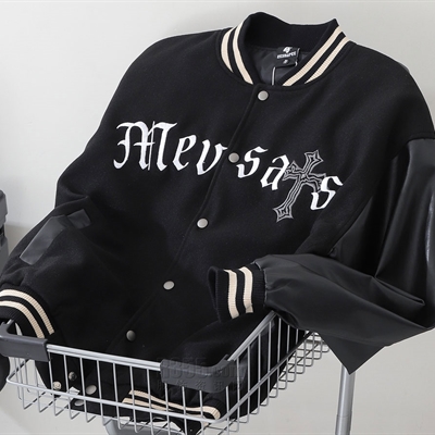 市场上装-夹克-电商夹克