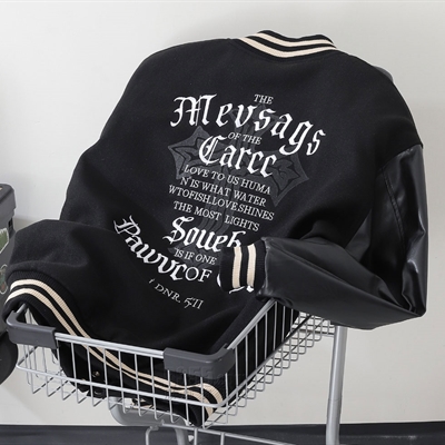 市场上装-夹克-电商夹克