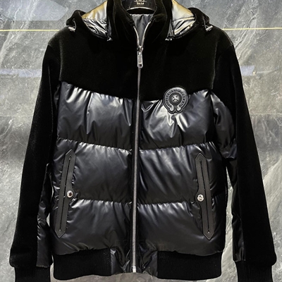 市场上装-棉衣/羽绒服-欧货棉服