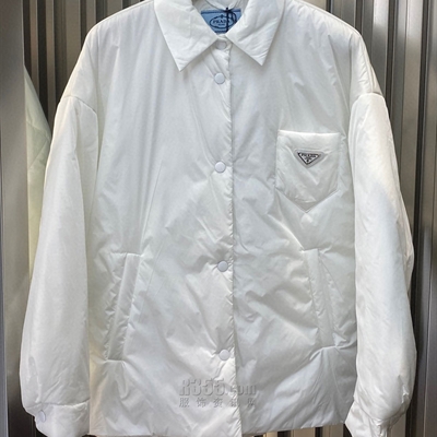 市场上装-棉衣/羽绒服-欧货棉服