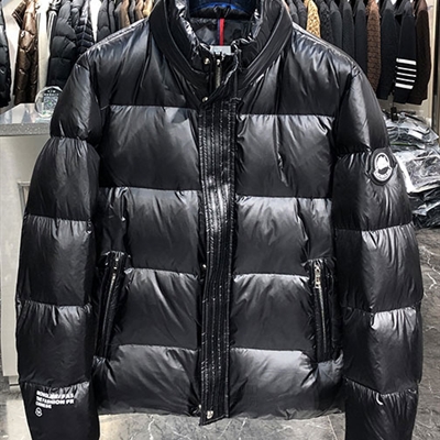 市场上装-棉衣/羽绒服-欧货棉服