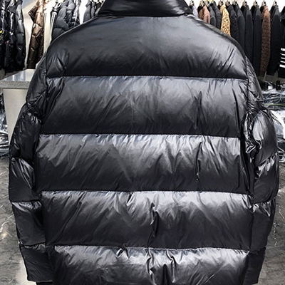 市场上装-棉衣/羽绒服-欧货棉服