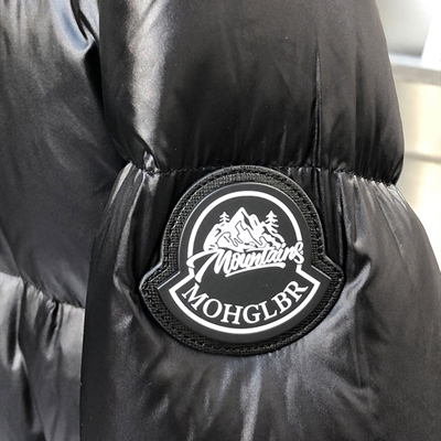 市场上装-棉衣/羽绒服-欧货棉服