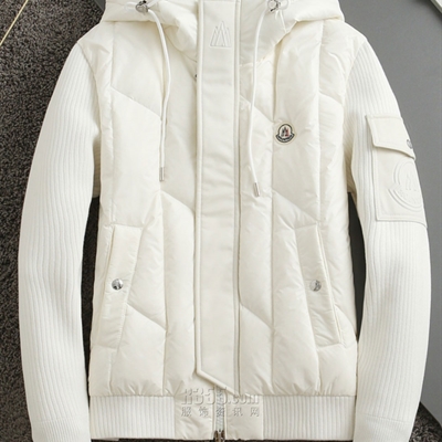 市场上装-棉衣/羽绒服-欧货棉服