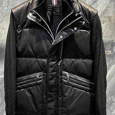 市场上装-棉衣/羽绒服-欧货棉服