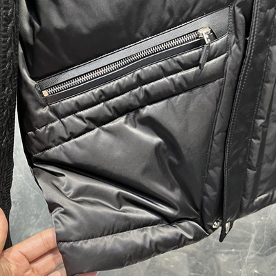 市场上装-棉衣/羽绒服-欧货棉服