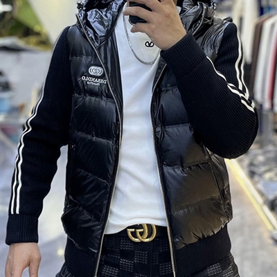 市场上装-棉衣/羽绒服-欧货棉服