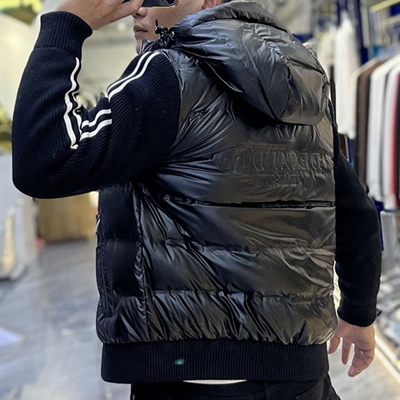 市场上装-棉衣/羽绒服-欧货棉服