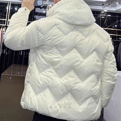 市场上装-棉衣/羽绒服-欧货棉服