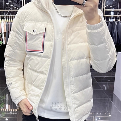 市场上装-棉衣/羽绒服-欧货棉服