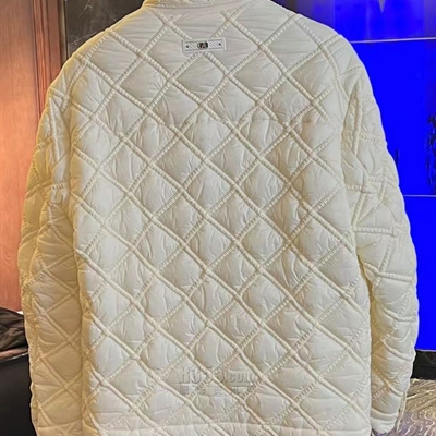 市场上装-棉衣/羽绒服-欧货棉服