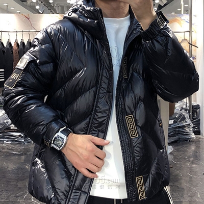 市场上装-棉衣/羽绒服-欧货棉服