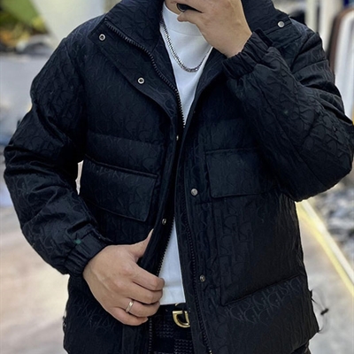 市场上装-棉衣/羽绒服-欧货棉服