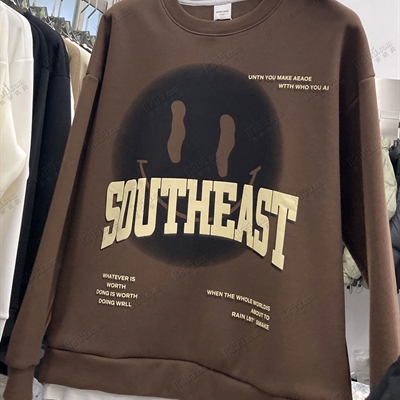 市场上装-卫衣-休闲卫衣【实拍】