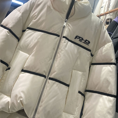 市场上装-棉衣/羽绒服-休闲棉衣【实拍】