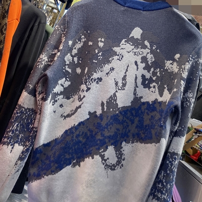 市场上装-毛衫-休闲毛衫【实拍】