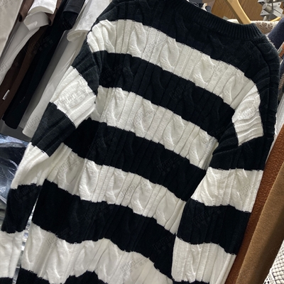 市场上装-毛衫-休闲毛衫【实拍】