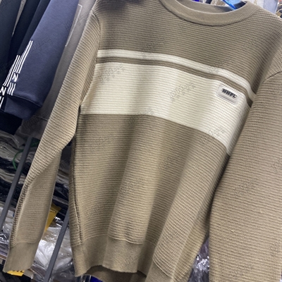 市场上装-毛衫-休闲毛衫【实拍】