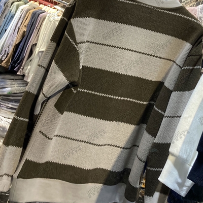 市场上装-毛衫-休闲毛衫【实拍】