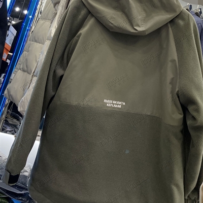 市场上装-夹克-休闲夹克【实拍】