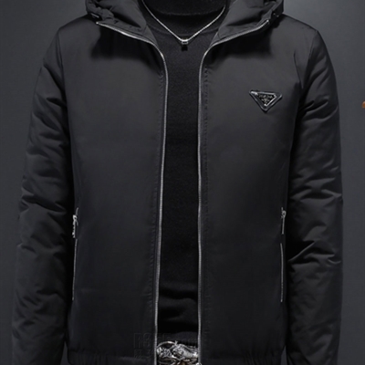 市场上装-棉衣/羽绒服-欧货棉服