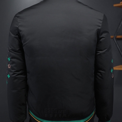 市场上装-棉衣/羽绒服-欧货棉服