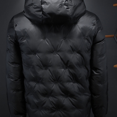 市场上装-棉衣/羽绒服-欧货棉服