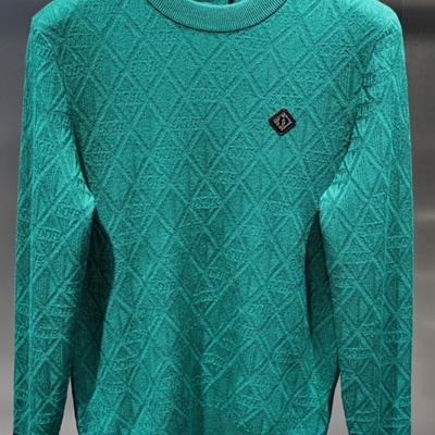 市场上装-毛衫-欧货毛衫