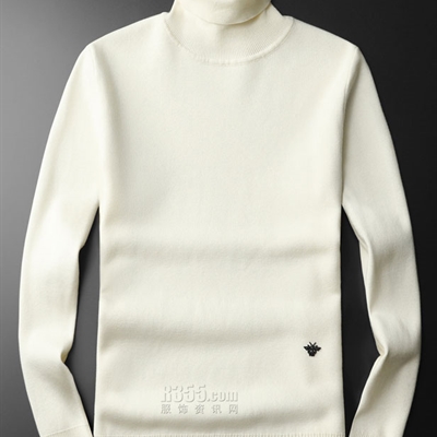 市场上装-毛衫-欧货毛衫