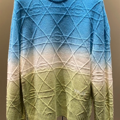 市场上装-毛衫-欧货毛衫