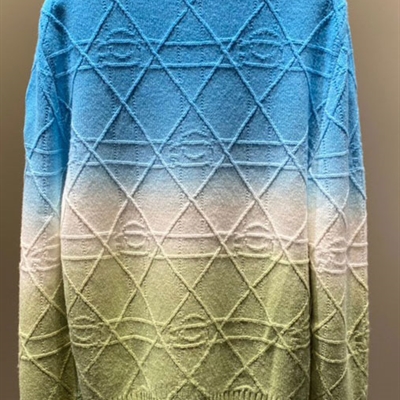 市场上装-毛衫-欧货毛衫