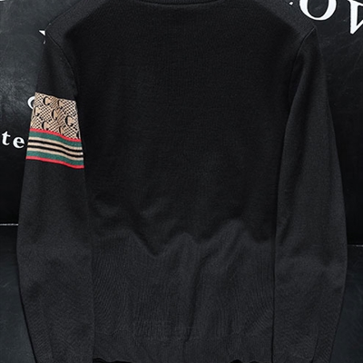 市场上装-毛衫-欧货毛衫