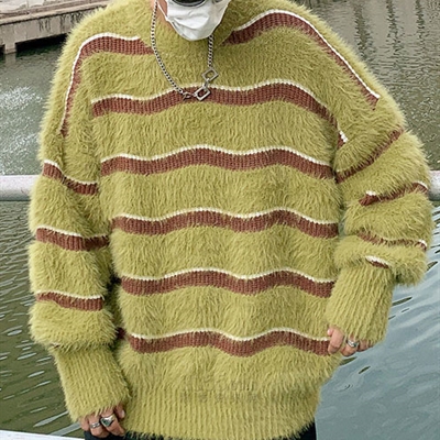 市场上装-毛衫-电商毛衫