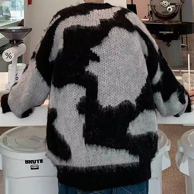 市场上装-毛衫-电商毛衫