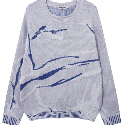 市场上装-毛衫-电商毛衫