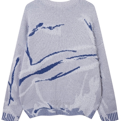 市场上装-毛衫-电商毛衫