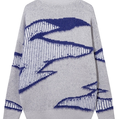 市场上装-毛衫-电商毛衫