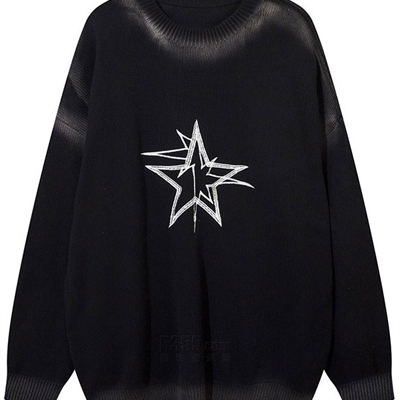 市场上装-毛衫-电商毛衫