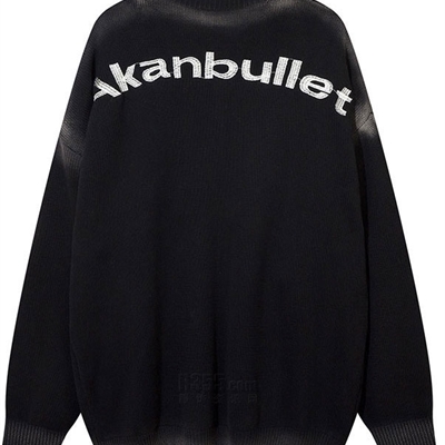 市场上装-毛衫-电商毛衫