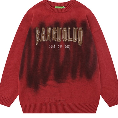 市场上装-毛衫-电商毛衫