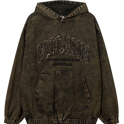 市场上装-卫衣-电商卫衣